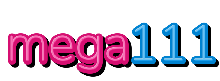 mega111 — logo kanal